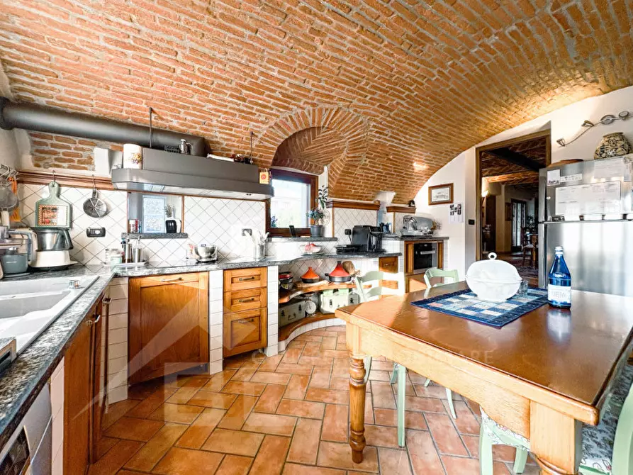 Immagine 29 di Casa indipendente in vendita  in Via Strera n 173 a Oleggio