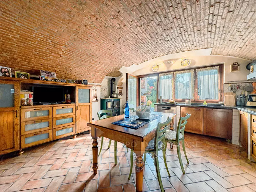 Immagine 30 di Casa indipendente in vendita  in Via Strera n 173 a Oleggio