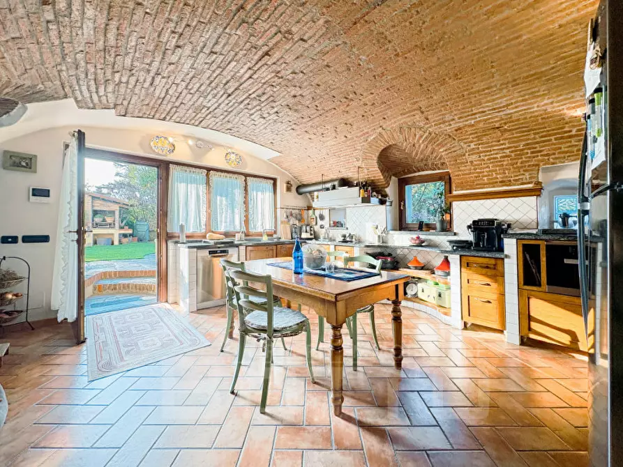 Immagine 31 di Casa indipendente in vendita  in Via Strera n 173 a Oleggio