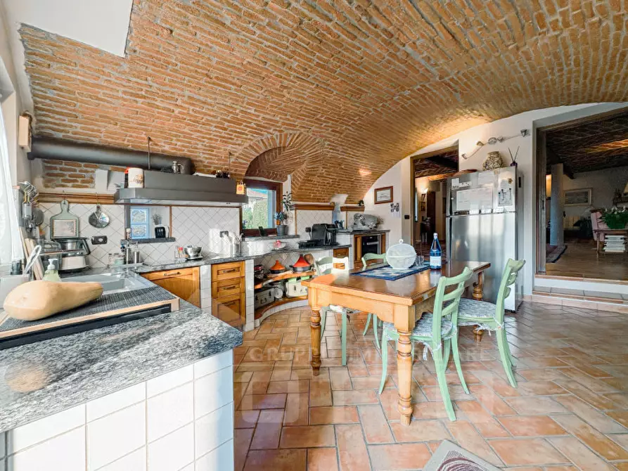 Immagine 32 di Casa indipendente in vendita  in Via Strera n 173 a Oleggio