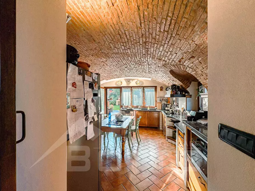 Immagine 33 di Casa indipendente in vendita  in Via Strera n 173 a Oleggio