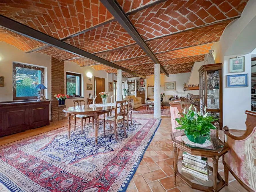 Immagine 34 di Casa indipendente in vendita  in Via Strera n 173 a Oleggio