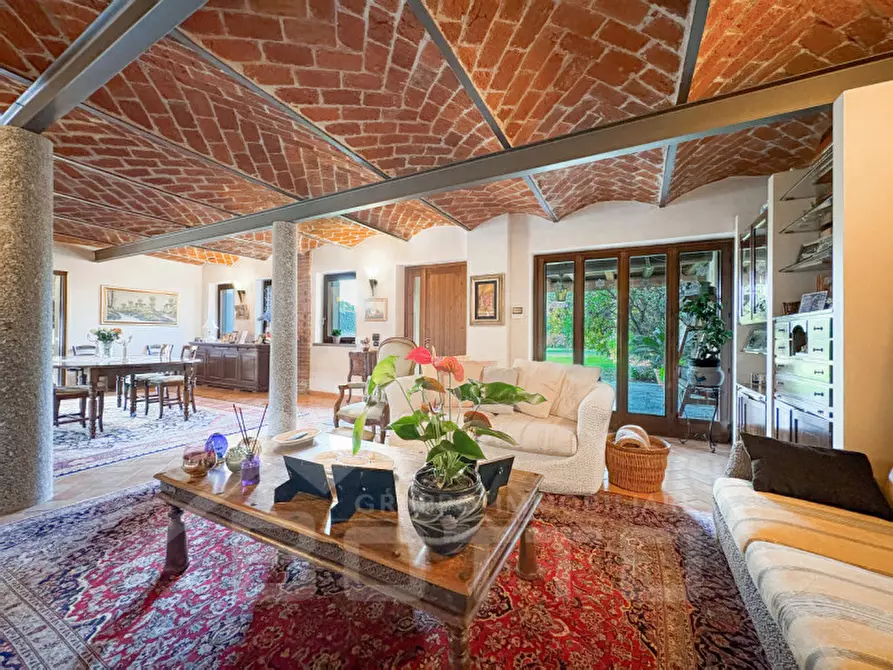 Immagine 39 di Casa indipendente in vendita  in Via Strera n 173 a Oleggio