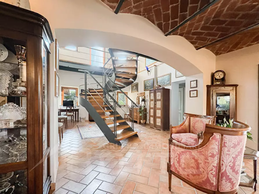 Immagine 41 di Casa indipendente in vendita  in Via Strera n 173 a Oleggio