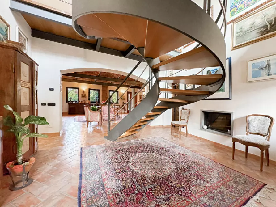 Immagine 42 di Casa indipendente in vendita  in Via Strera n 173 a Oleggio