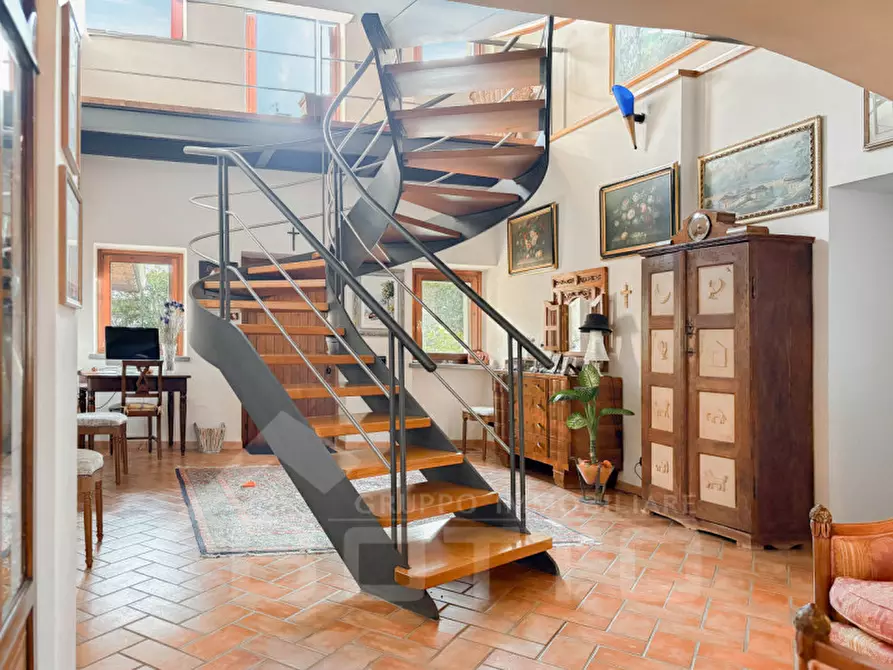 Immagine 43 di Casa indipendente in vendita  in Via Strera n 173 a Oleggio