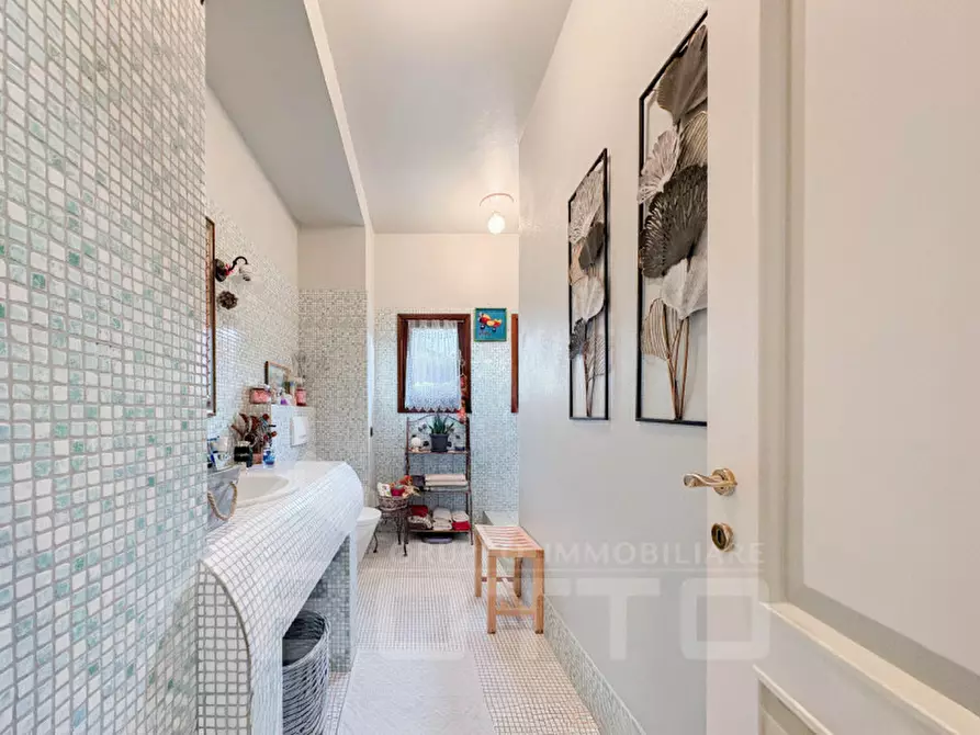 Immagine 45 di Casa indipendente in vendita  in Via Strera n 173 a Oleggio