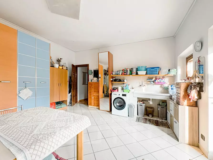 Immagine 47 di Casa indipendente in vendita  in Via Strera n 173 a Oleggio