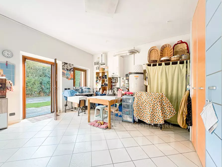 Immagine 48 di Casa indipendente in vendita  in Via Strera n 173 a Oleggio