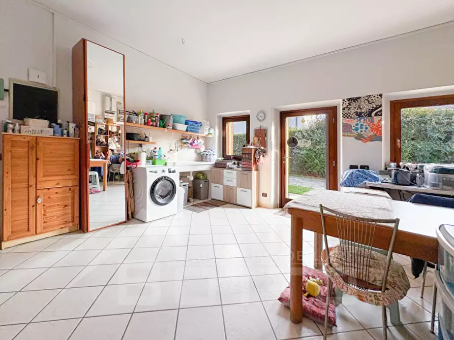 Immagine 49 di Casa indipendente in vendita  in Via Strera n 173 a Oleggio