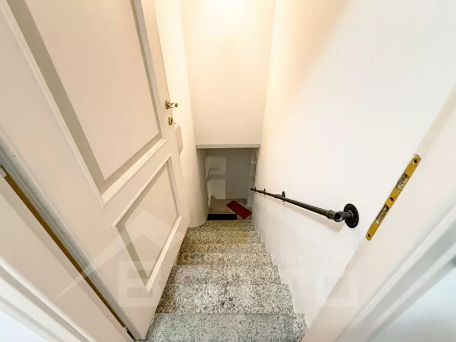 Immagine 50 di Casa indipendente in vendita  in Via Strera n 173 a Oleggio