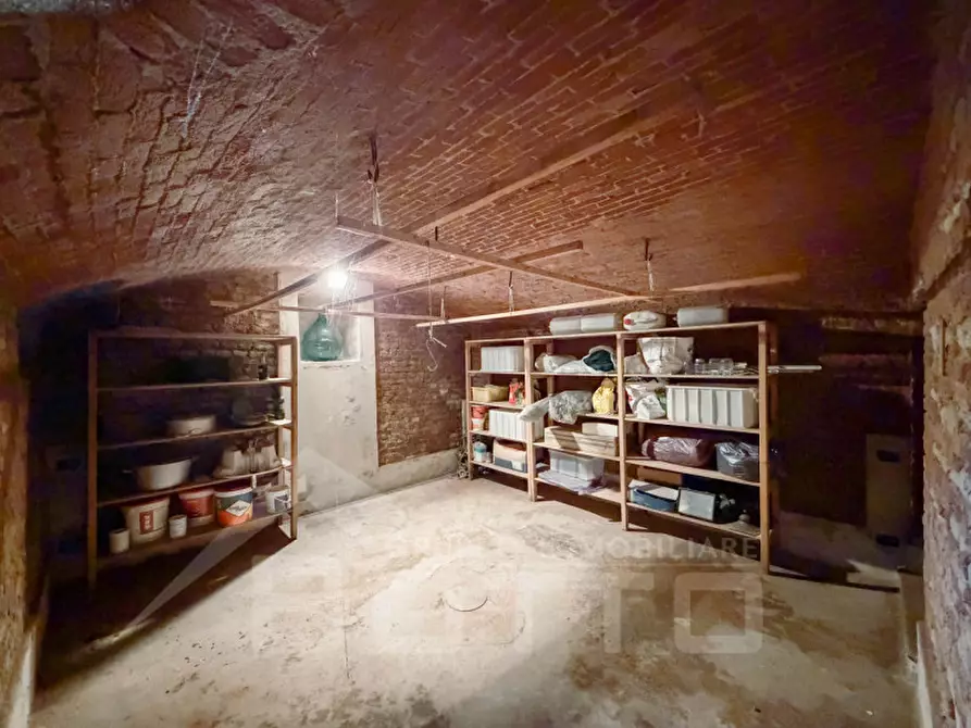 Immagine 51 di Casa indipendente in vendita  in Via Strera n 173 a Oleggio