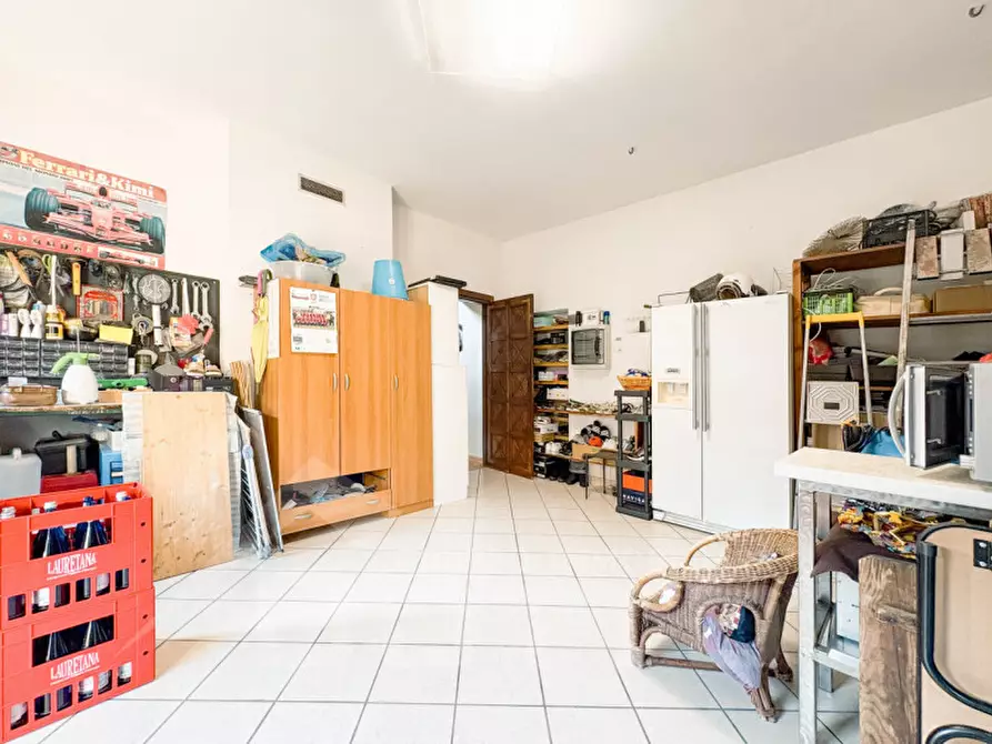 Immagine 52 di Casa indipendente in vendita  in Via Strera n 173 a Oleggio