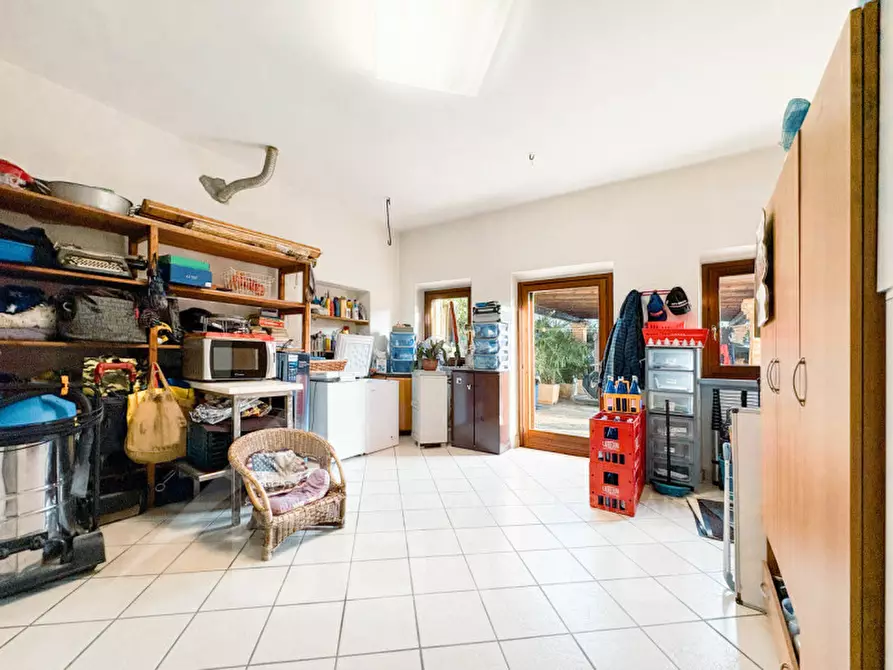 Immagine 53 di Casa indipendente in vendita  in Via Strera n 173 a Oleggio