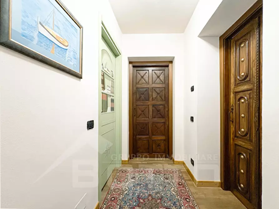 Immagine 55 di Casa indipendente in vendita  in Via Strera n 173 a Oleggio