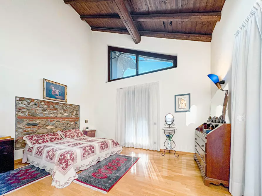 Immagine 56 di Casa indipendente in vendita  in Via Strera n 173 a Oleggio