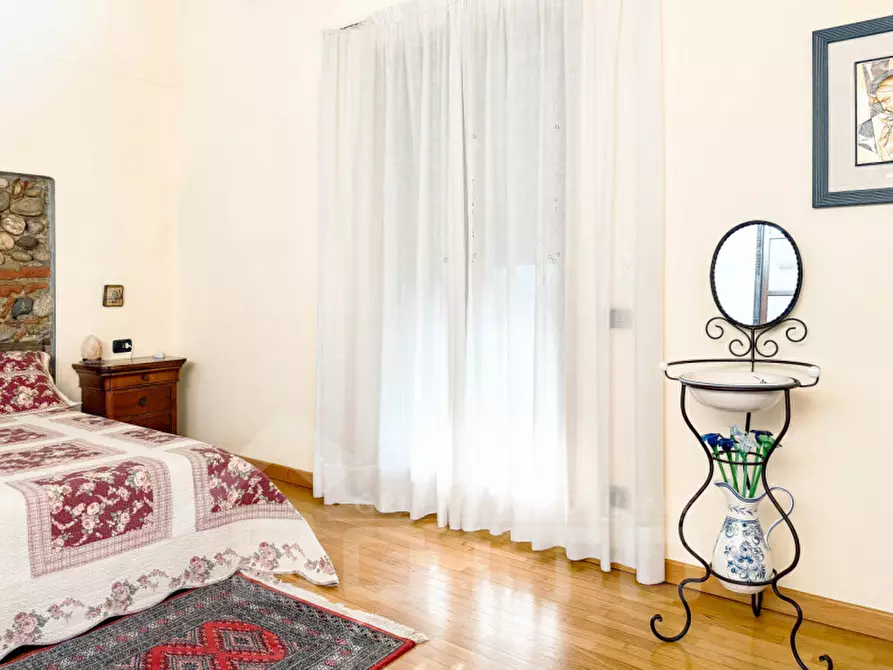 Immagine 57 di Casa indipendente in vendita  in Via Strera n 173 a Oleggio