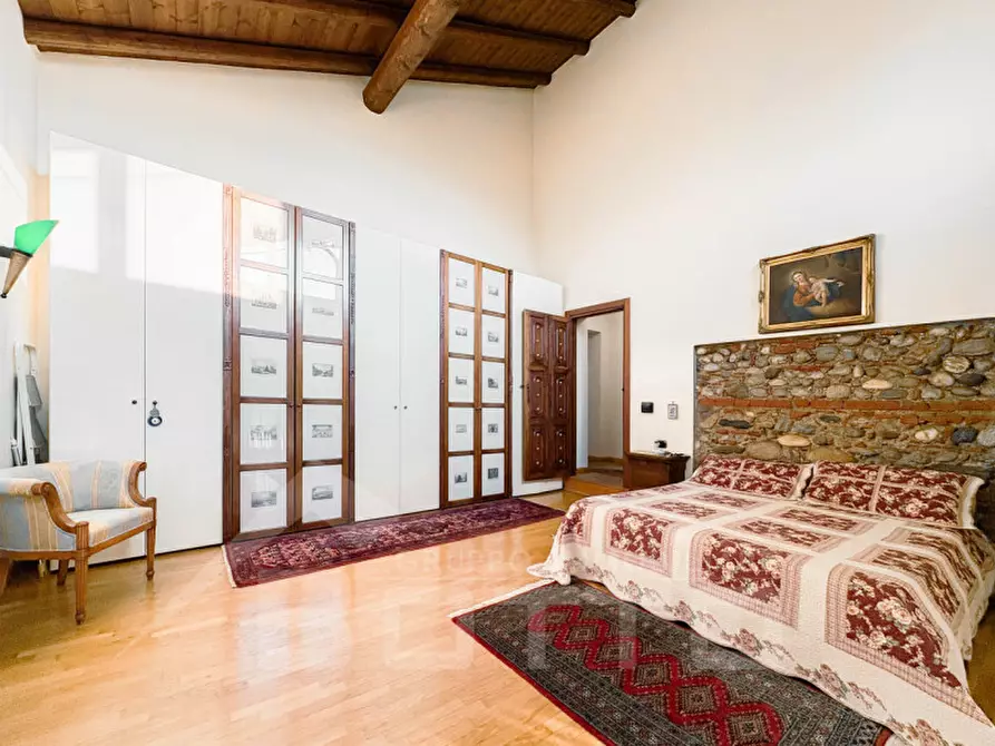 Immagine 58 di Casa indipendente in vendita  in Via Strera n 173 a Oleggio