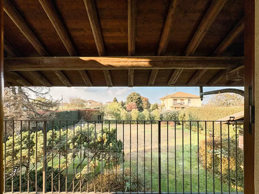 Immagine 61 di Casa indipendente in vendita  in Via Strera n 173 a Oleggio