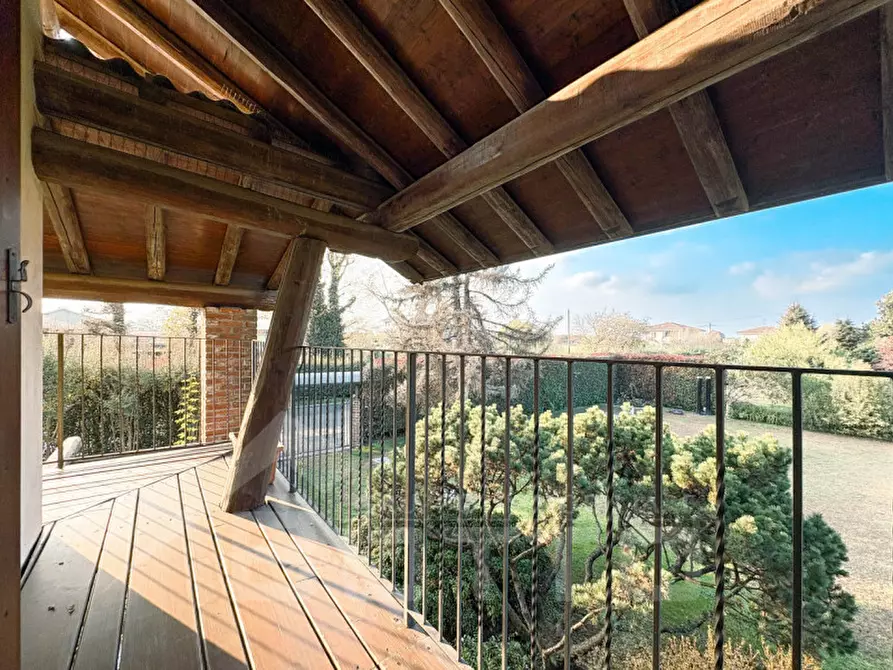 Immagine 62 di Casa indipendente in vendita  in Via Strera n 173 a Oleggio