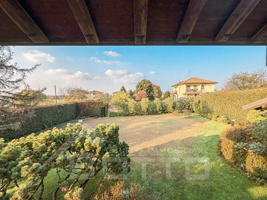 Immagine 63 di Casa indipendente in vendita  in Via Strera n 173 a Oleggio