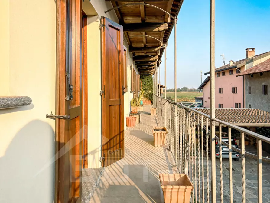 Immagine 69 di Casa indipendente in vendita  in Via Strera n 173 a Oleggio