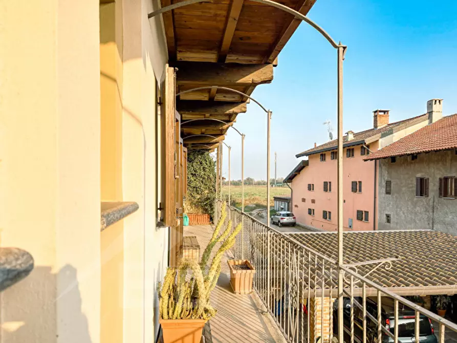 Immagine 70 di Casa indipendente in vendita  in Via Strera n 173 a Oleggio