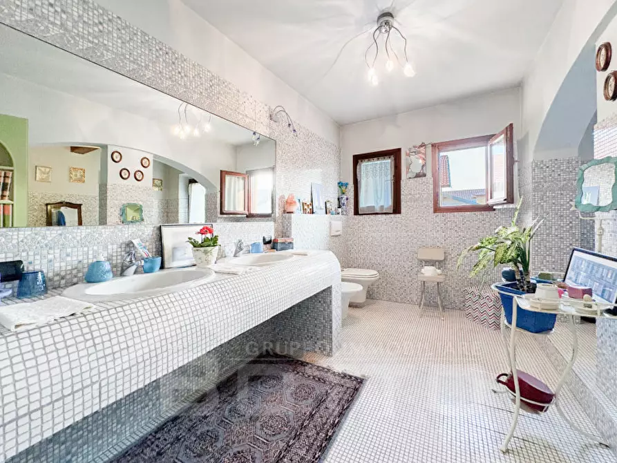 Immagine 72 di Casa indipendente in vendita  in Via Strera n 173 a Oleggio