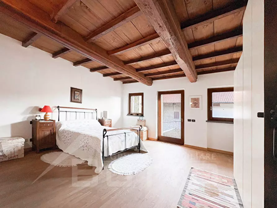 Immagine 77 di Casa indipendente in vendita  in Via Strera n 173 a Oleggio