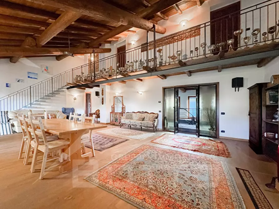 Immagine 82 di Casa indipendente in vendita  in Via Strera n 173 a Oleggio