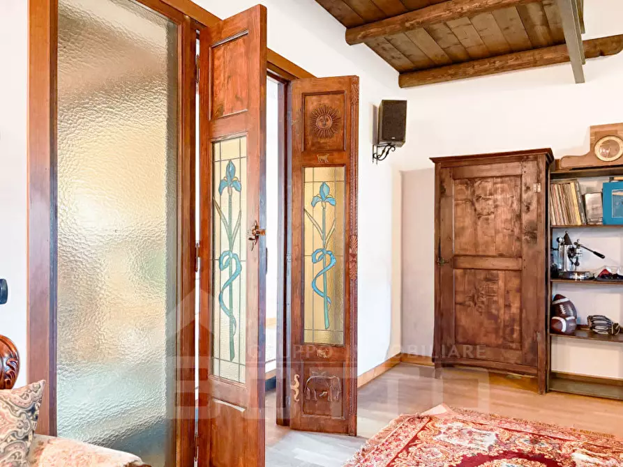 Immagine 83 di Casa indipendente in vendita  in Via Strera n 173 a Oleggio