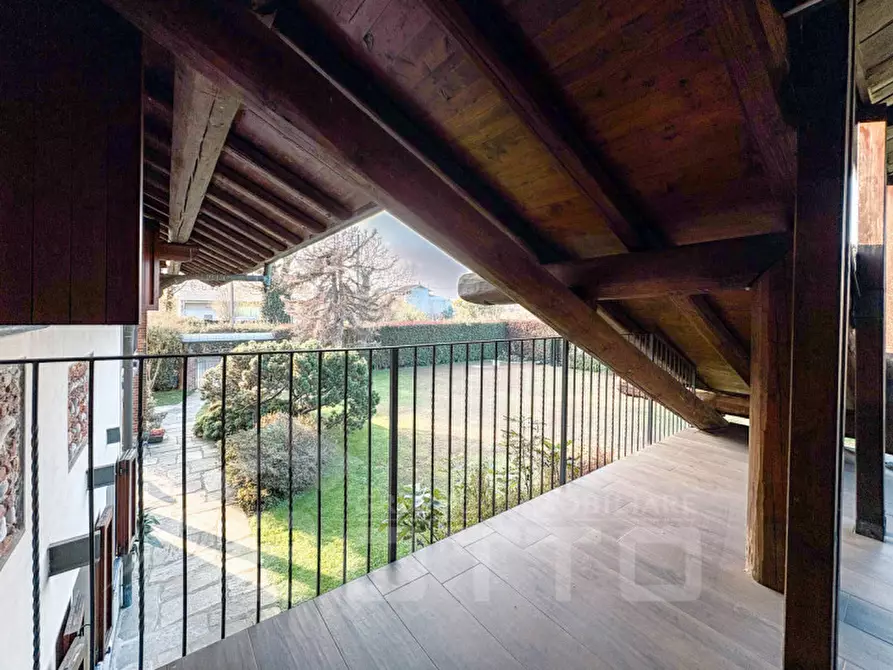 Immagine 86 di Casa indipendente in vendita  in Via Strera n 173 a Oleggio