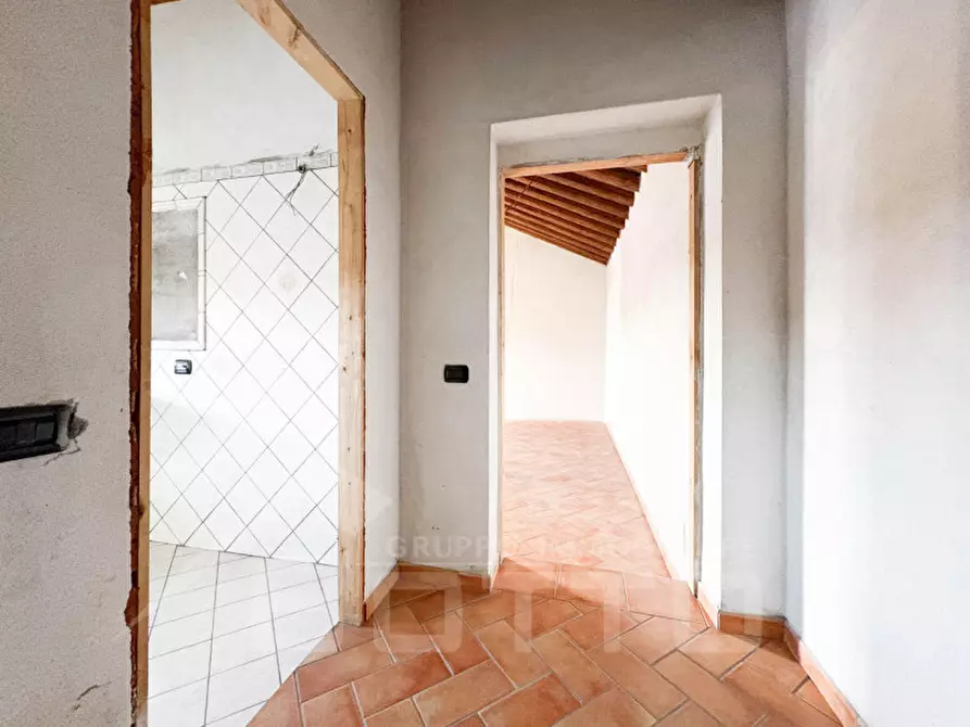 Immagine 90 di Casa indipendente in vendita  in Via Strera n 173 a Oleggio