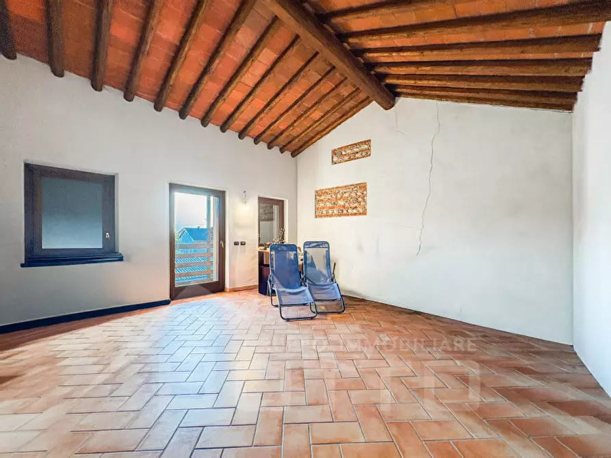 Immagine 95 di Casa indipendente in vendita  in Via Strera n 173 a Oleggio