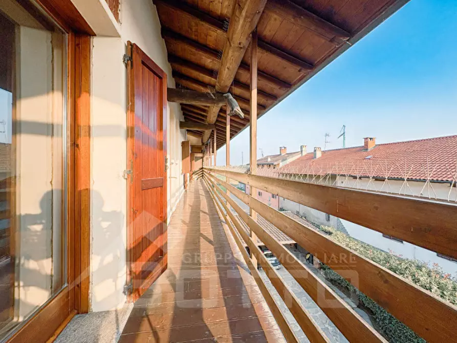 Immagine 96 di Casa indipendente in vendita  in Via Strera n 173 a Oleggio