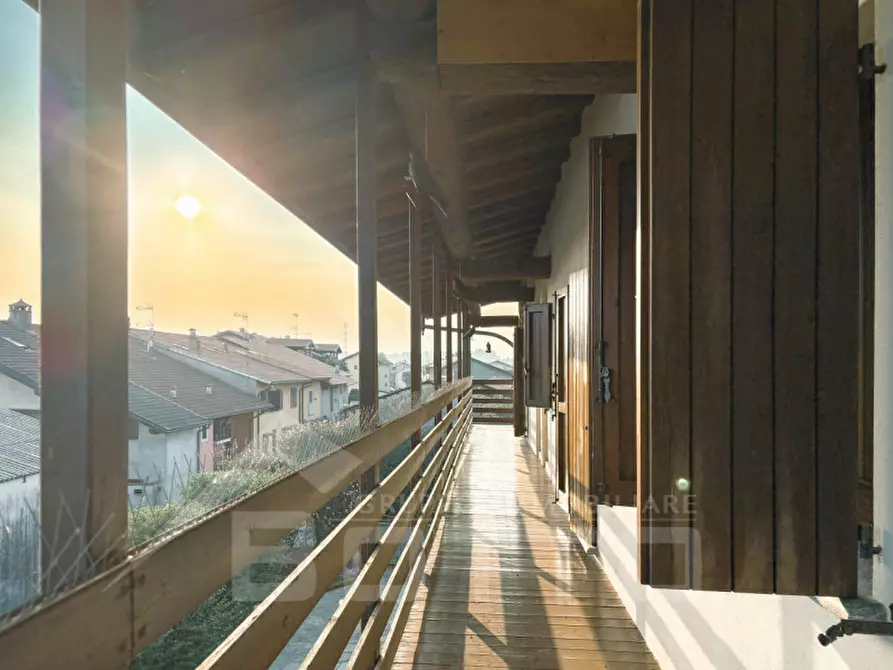 Immagine 99 di Casa indipendente in vendita  in Via Strera n 173 a Oleggio