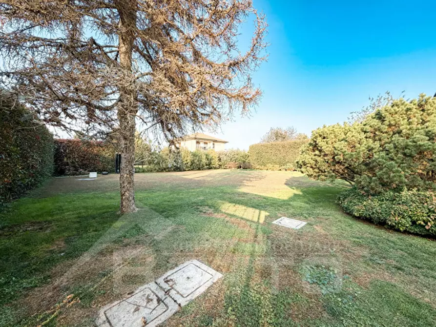 Immagine 100 di Casa indipendente in vendita  in Via Strera n 173 a Oleggio