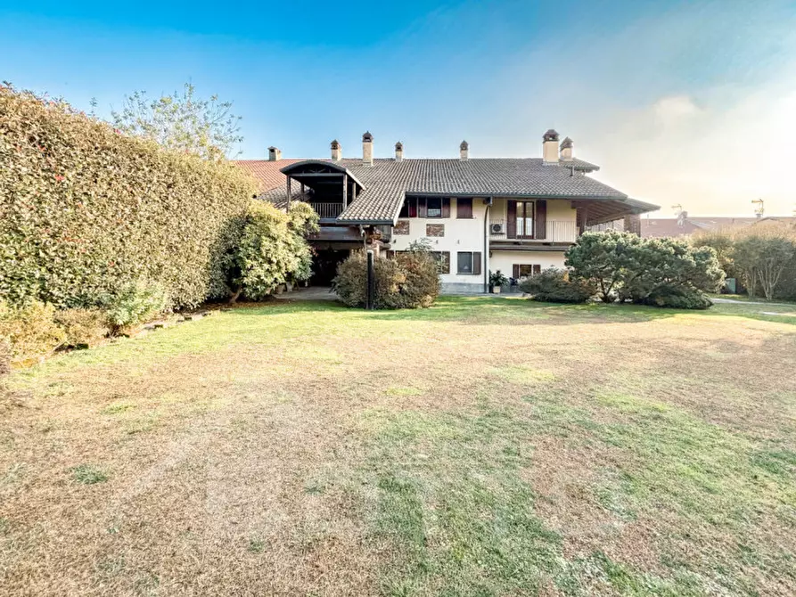 Immagine 103 di Casa indipendente in vendita  in Via Strera n 173 a Oleggio