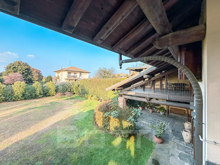 Immagine 106 di Casa indipendente in vendita  in Via Strera n 173 a Oleggio