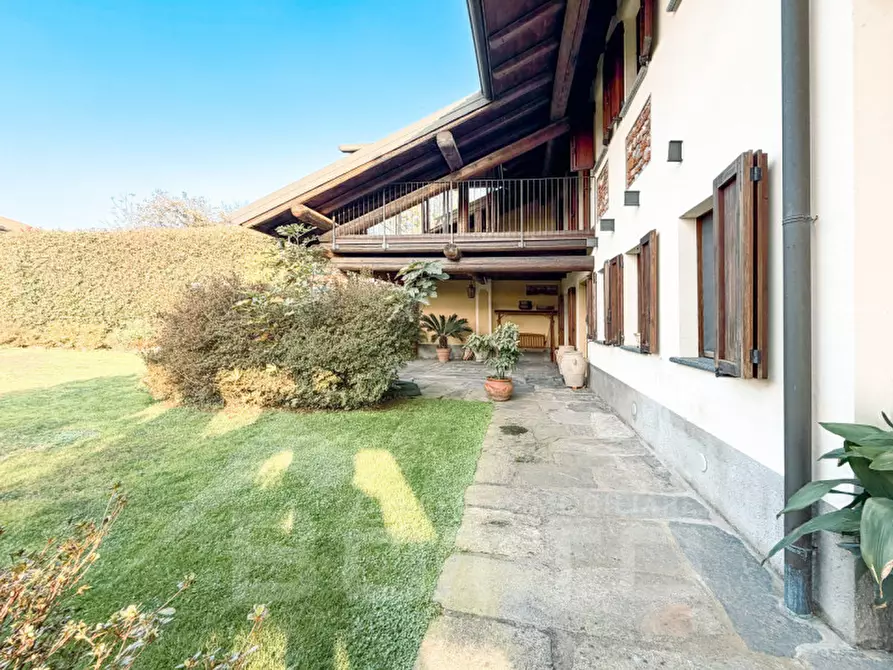 Immagine 108 di Casa indipendente in vendita  in Via Strera n 173 a Oleggio