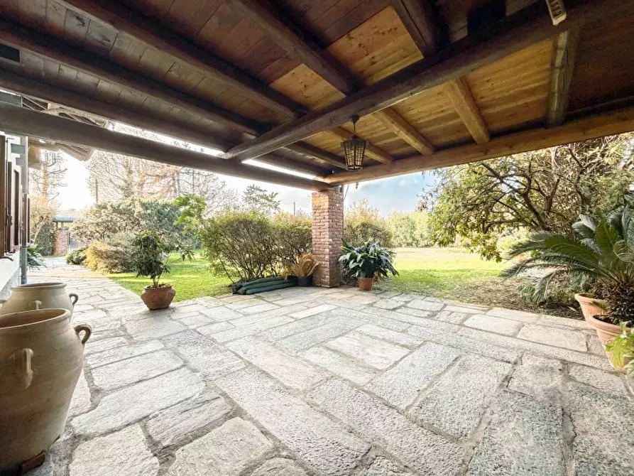 Immagine 110 di Casa indipendente in vendita  in Via Strera n 173 a Oleggio