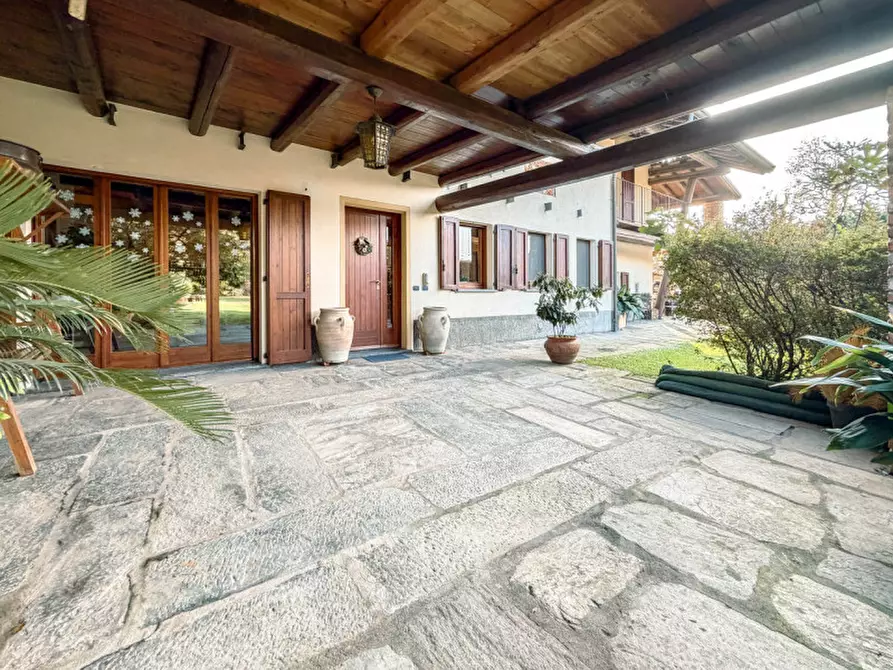 Immagine 111 di Casa indipendente in vendita  in Via Strera n 173 a Oleggio