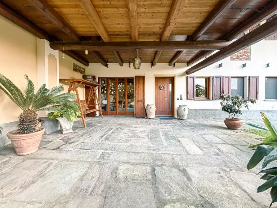 Immagine 112 di Casa indipendente in vendita  in Via Strera n 173 a Oleggio