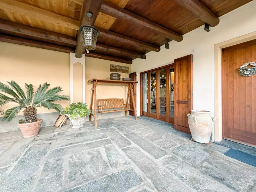 Immagine 113 di Casa indipendente in vendita  in Via Strera n 173 a Oleggio