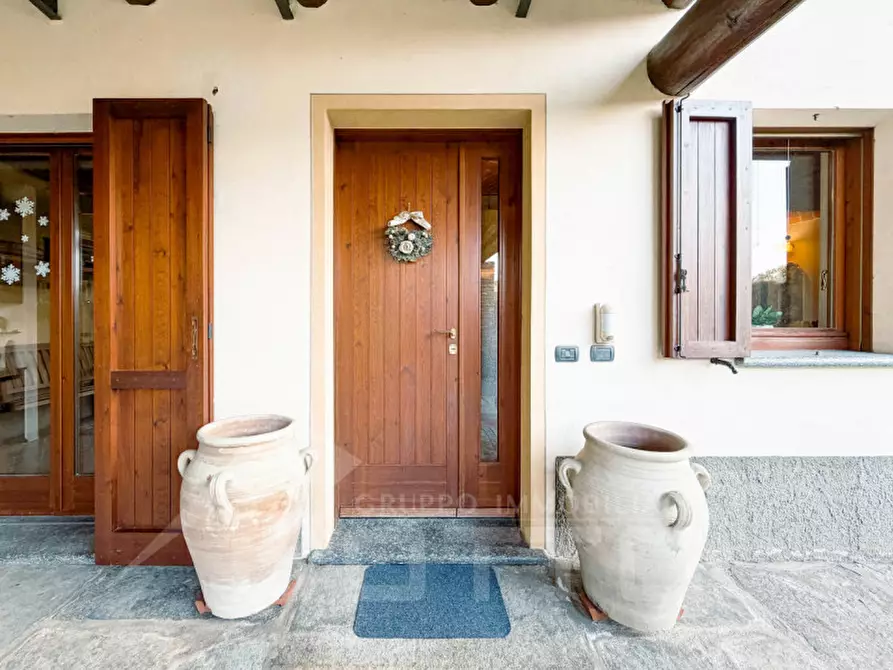 Immagine 114 di Casa indipendente in vendita  in Via Strera n 173 a Oleggio