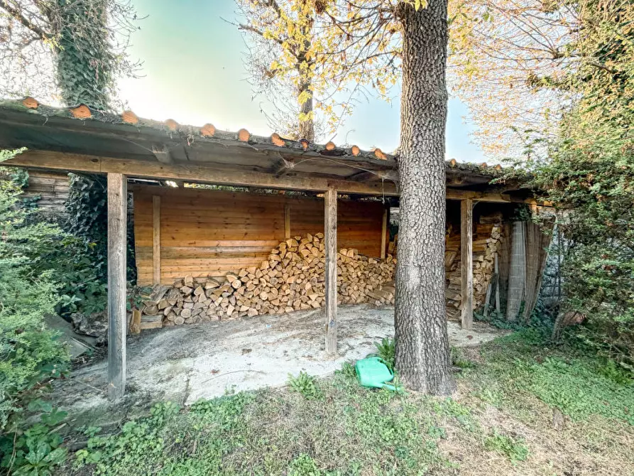 Immagine 117 di Casa indipendente in vendita  in Via Strera n 173 a Oleggio