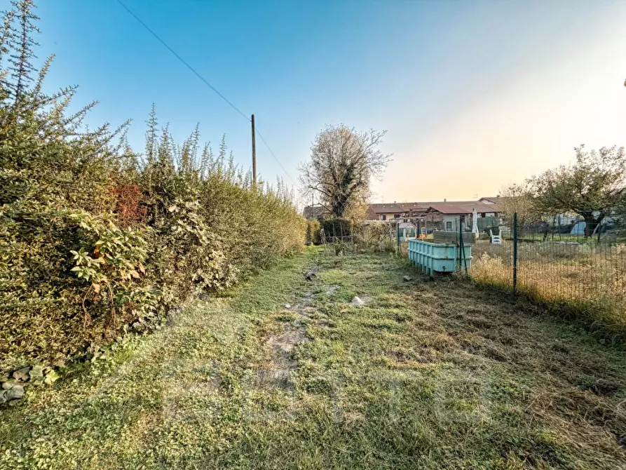 Immagine 118 di Casa indipendente in vendita  in Via Strera n 173 a Oleggio