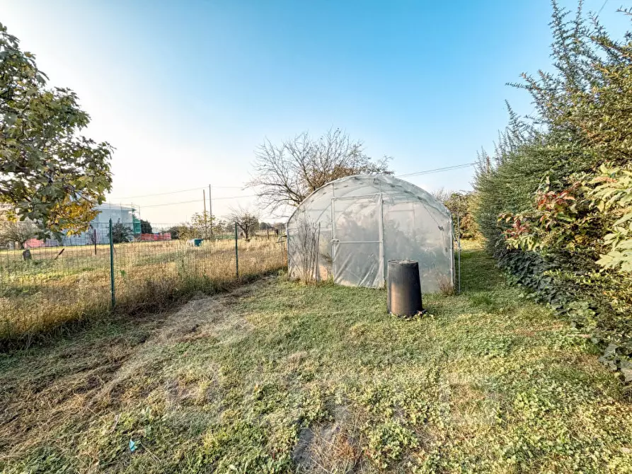 Immagine 122 di Casa indipendente in vendita  in Via Strera n 173 a Oleggio