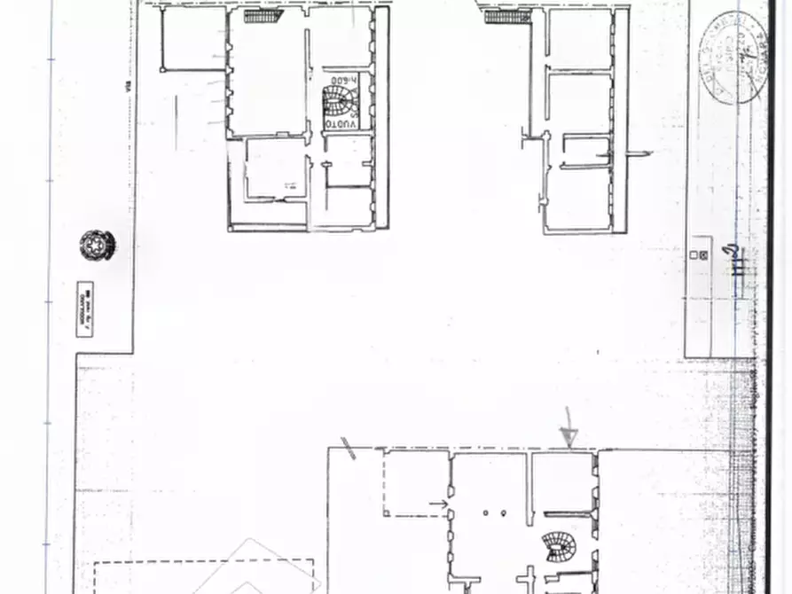 Immagine 123 di Casa indipendente in vendita  in Via Strera n 173 a Oleggio