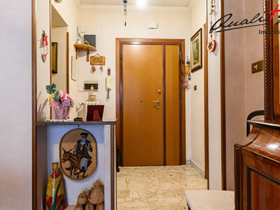 Immagine 5 di Appartamento in vendita  in Via Ugo Pesci a Roma